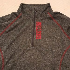 UGA pullover